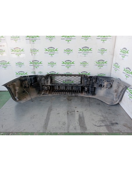 [111745] PARAGOLPES DELANTERO - IVECO DAILY FURGÓN (01/2014 - ...)