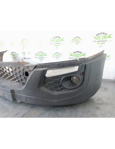 [111745] PARAGOLPES DELANTERO - IVECO DAILY FURGÓN... 2