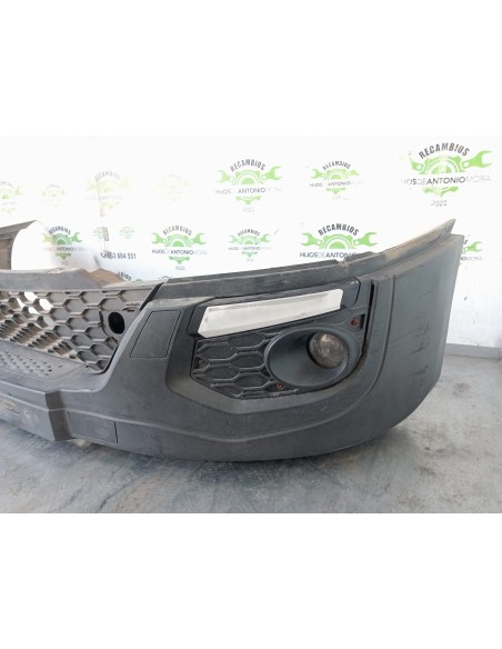 [111745] PARAGOLPES DELANTERO - IVECO DAILY FURGÓN (01/2014 - ...)