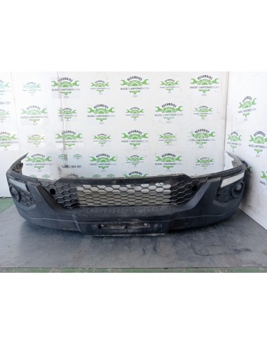 [111745] PARAGOLPES DELANTERO - IVECO DAILY...