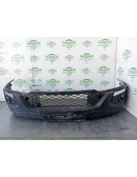 [111745] PARAGOLPES DELANTERO - IVECO DAILY FURGÓN (01/2014 - ...)