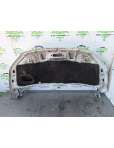 [111744] CAPOT - IVECO DAILY FURGÓN (01/2014 - ...)