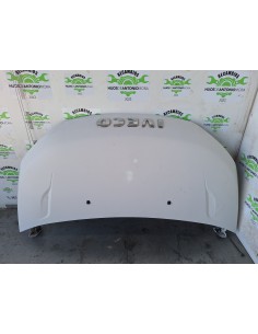 [111744] CAPOT - IVECO DAILY FURGÓN (01/2014 - ...) 2