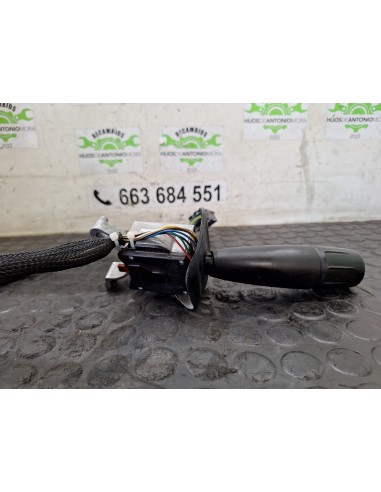 [111742] MANDO LUCES/LIMPIA/INTERMITENCIA - DAF...