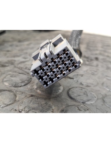 [111742] MANDO LUCES/LIMPIA/INTERMITENCIA - DAF...