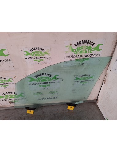 [111740] LUNA DELANTERA DERECHA - AUDI SQ7 (4M)