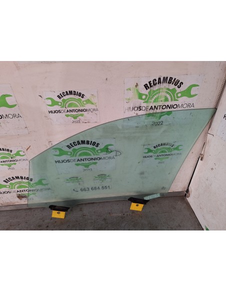 [111740] LUNA DELANTERA DERECHA - AUDI SQ7 (4M)