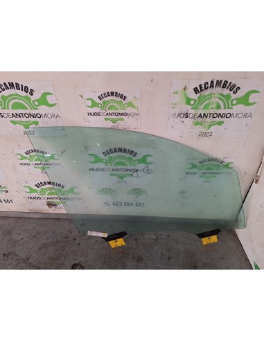 [111740] LUNA DELANTERA DERECHA - AUDI SQ7 (4M)