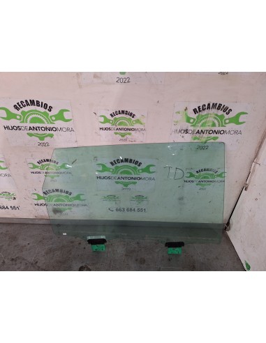 [111739] LUNA TRASERA DERECHA - AUDI SQ7 (4M)