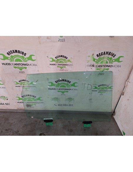 [111739] LUNA TRASERA DERECHA - AUDI SQ7 (4M)