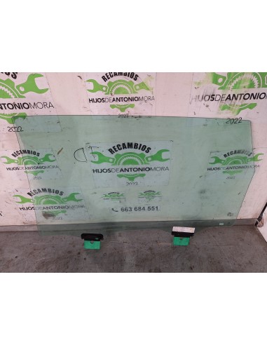 [111739] LUNA TRASERA DERECHA - AUDI SQ7 (4M)