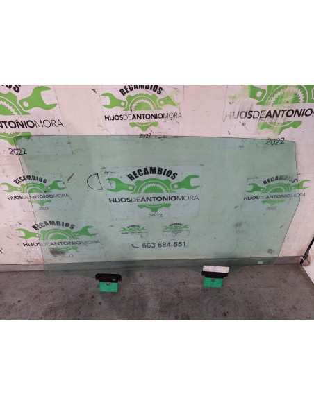 [111739] LUNA TRASERA DERECHA - AUDI SQ7 (4M)