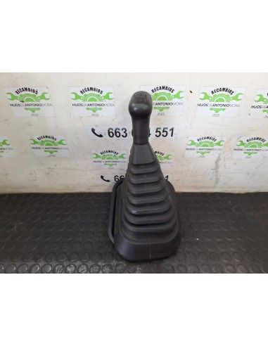 [111738] PALANCA CAMBIO - NISSAN ATLEON