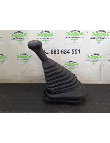 [111738] PALANCA CAMBIO - NISSAN ATLEON