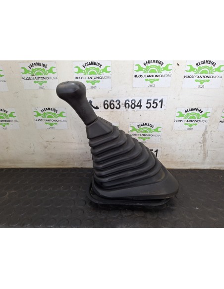 [111738] PALANCA CAMBIO - NISSAN ATLEON