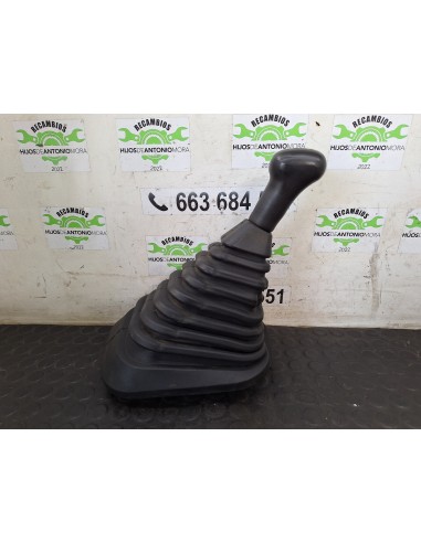 [111738] PALANCA CAMBIO - NISSAN ATLEON