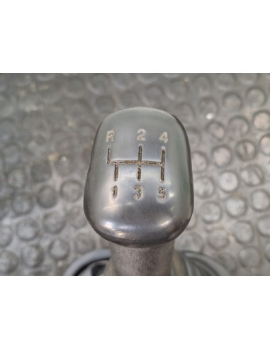 [111738] PALANCA CAMBIO - NISSAN ATLEON