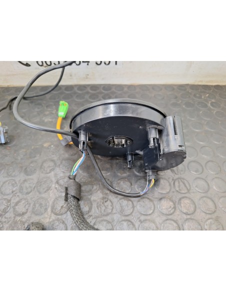 [111729] ANILLO AIRBAG - DAF SERIE XF EURO 6 (01/2013 - ...)