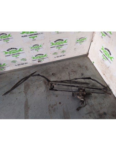 [111725] MECANISMO LIMPIA - IVECO STRALIS (AS) (01/2012 - 01/2019)