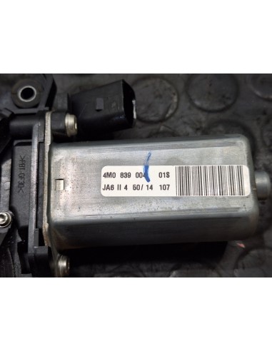 [111724] MOTOR CIERRE CENTRALIZADO TRASERO...