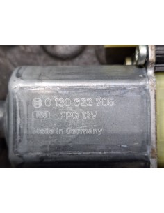 [111723] MOTOR ELEVALUNAS TRASERO DERECHO - AUDI SQ7 (4M)