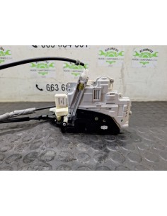[111721] CERRADURA PUERTA TRASERA DERECHA  - AUDI SQ7 (4M)