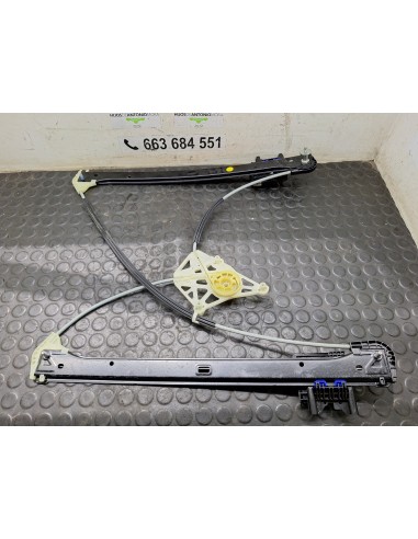 [111720] ELEVALUNAS TRASERO DERECHO - AUDI SQ7...