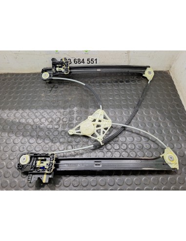 [111720] ELEVALUNAS TRASERO DERECHO - AUDI SQ7...