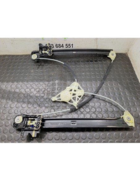 [111720] ELEVALUNAS TRASERO DERECHO - AUDI SQ7 (4M)