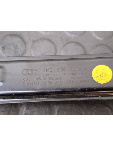 [111720] ELEVALUNAS TRASERO DERECHO - AUDI SQ7...