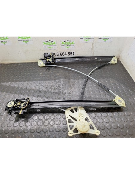 [111719] ELEVALUNAS DELANTERO DERECHO - AUDI SQ7 (4M)