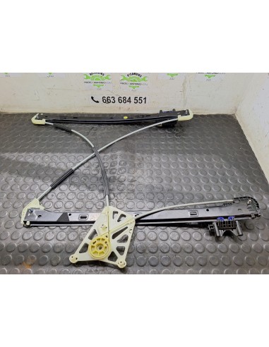 [111719] ELEVALUNAS DELANTERO DERECHO - AUDI...