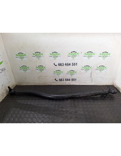 [111717] BARRA DIRECCION CORTA - NISSAN ATLEON