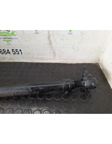 [111717] BARRA DIRECCION CORTA - NISSAN ATLEON