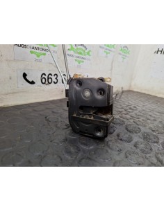 [111709] CERRADURA PUERTA DELANTERA DERECHA - NISSAN ATLEON 2