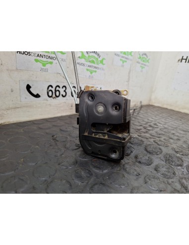 [111709] CERRADURA PUERTA DELANTERA DERECHA -...