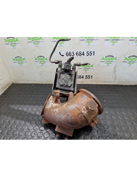 [111706] FRENO DE MOTOR - IVECO STRALIS (AS) (01/2012 - 01/2019)