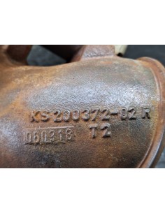 [111706] FRENO DE MOTOR - IVECO STRALIS (AS) (01/2012 -... 2