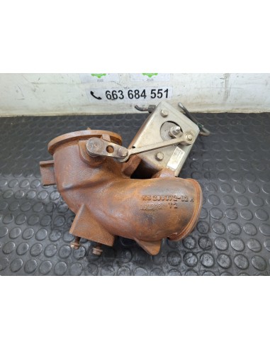 [111706] FRENO DE MOTOR - IVECO STRALIS (AS)...