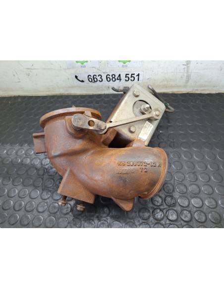 [111706] FRENO DE MOTOR - IVECO STRALIS (AS) (01/2012 - 01/2019)