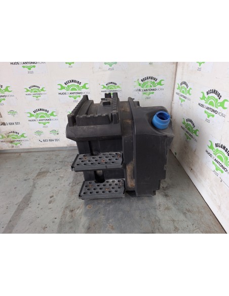 [111704] DEPOSITO ADBLUE - IVECO STRALIS (AS) (01/2012 - 01/2019)