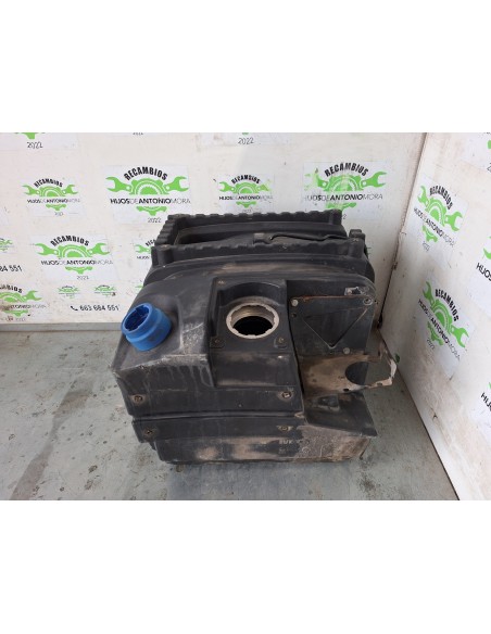 [111704] DEPOSITO ADBLUE - IVECO STRALIS (AS) (01/2012 - 01/2019)