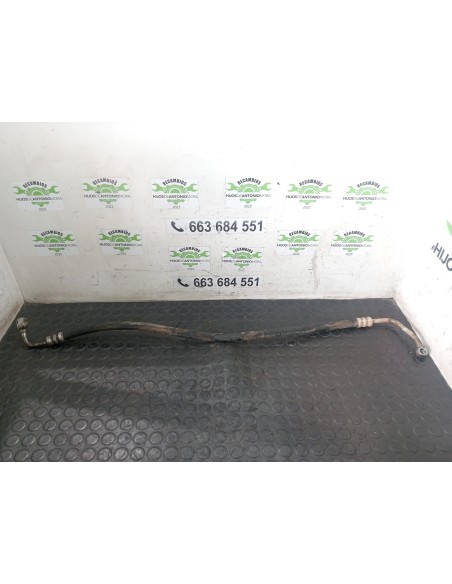 [111703] DEPOSITO LIQUIDO DIRECCION - IVECO DAILY CAJA CERRADA