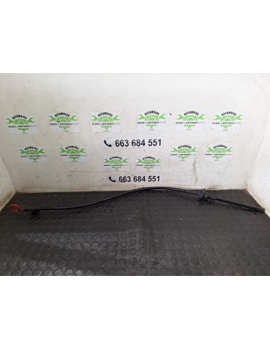 [111702] VARILLA ACEITE - RENAULT PREMIUM...