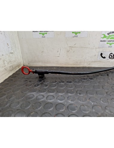 [111702] VARILLA ACEITE - RENAULT PREMIUM...