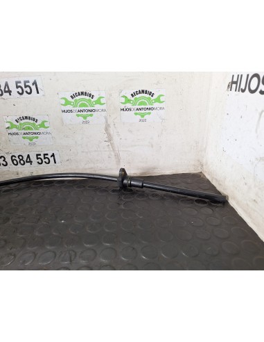 [111702] VARILLA ACEITE - RENAULT PREMIUM...