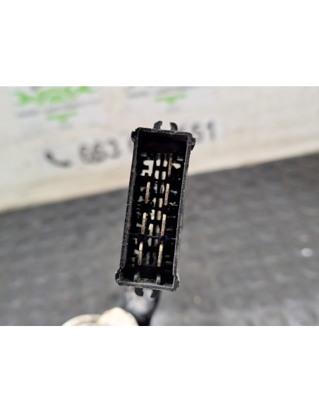 [111699] CONMUTADOR DE ARRANQUE - MAN F 2000 19.XXX