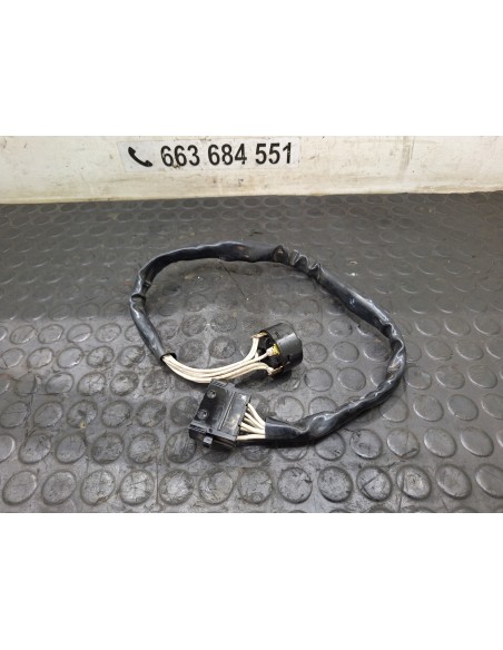 [111699] CONMUTADOR DE ARRANQUE - MAN F 2000 19.XXX