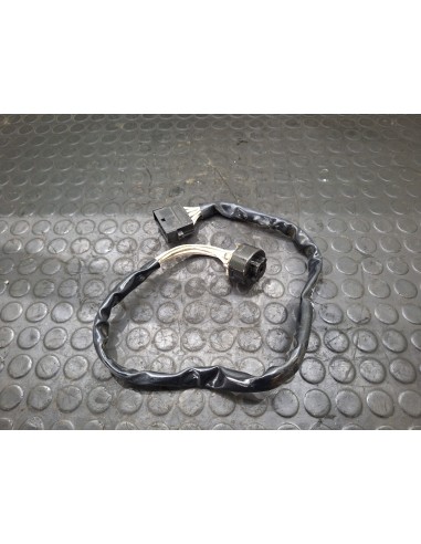 [111699] CONMUTADOR DE ARRANQUE - MAN F 2000...