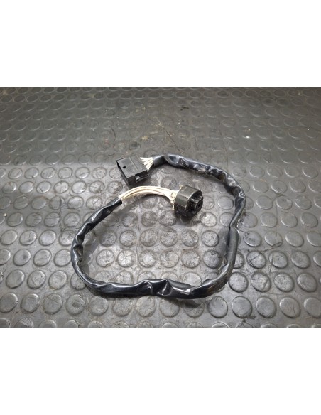 [111699] CONMUTADOR DE ARRANQUE - MAN F 2000 19.XXX